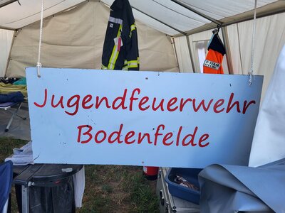 Foto des Albums: Kreiszeltlager 2022