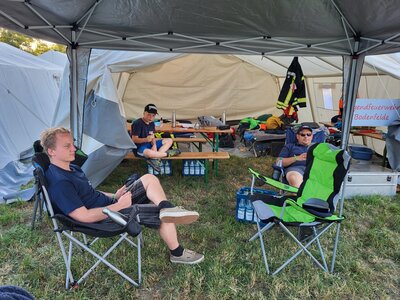 Foto des Albums: Kreiszeltlager 2022