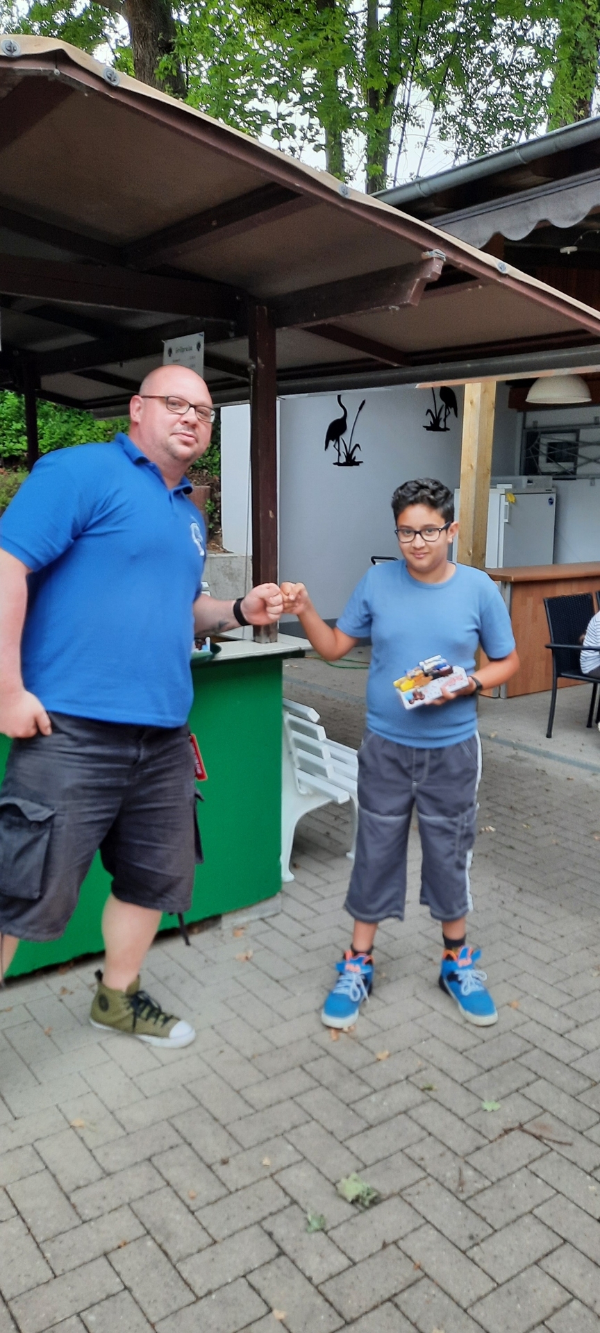 Bild: 20220722 Ferienpass 1 (2) Lucas Kirstein