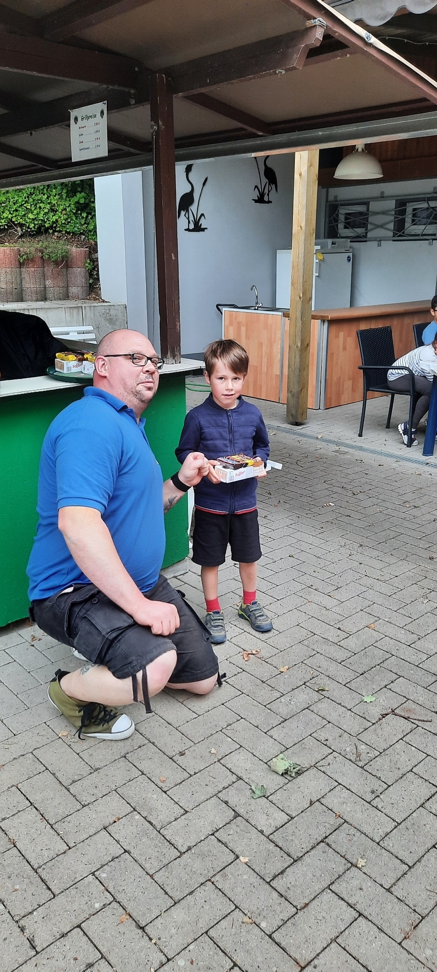 Bild: 20220722 Ferienpass 1 (4) Louis Leclere