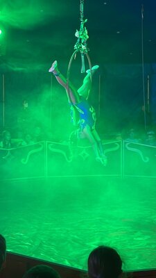Foto des Albums: Mitmach- Zirkus Blubber 2022