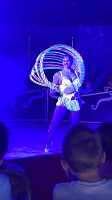 Foto des Albums: Mitmach- Zirkus Blubber 2022