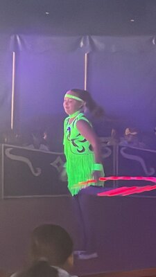 Foto des Albums: Mitmach- Zirkus Blubber 2022