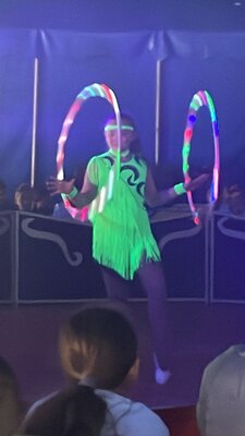 Foto des Albums: Mitmach- Zirkus Blubber 2022
