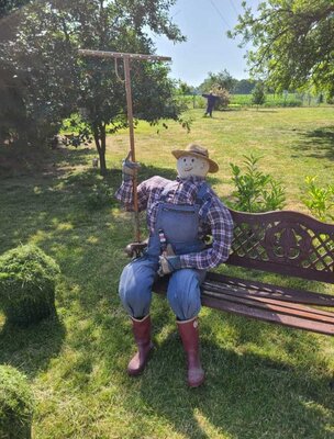 Foto des Albums: 750-Jahr-Feier Tessenow