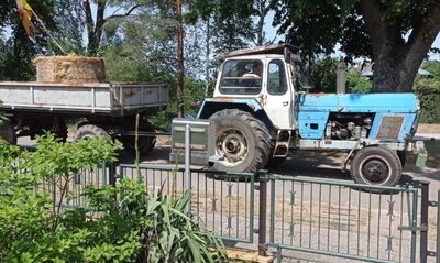 Foto des Albums: 750-Jahr-Feier Tessenow