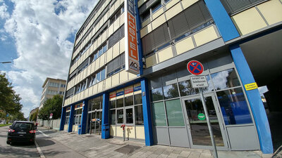 Foto des Albums: 2022_07_Bildugsfahrt_Muenchen