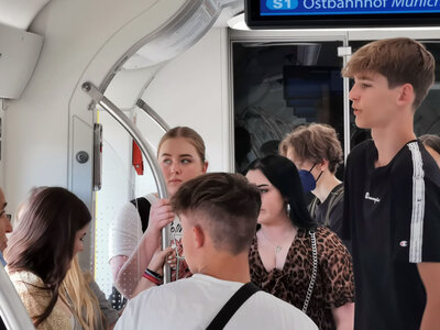 Foto des Albums: 2022_07_Bildugsfahrt_Muenchen