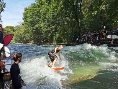 Foto des Albums: 2022_07_Bildugsfahrt_Muenchen