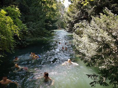 Foto des Albums: 2022_07_Bildugsfahrt_Muenchen