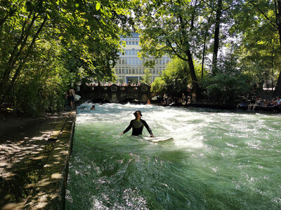 Foto des Albums: 2022_07_Bildugsfahrt_Muenchen