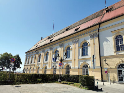Foto des Albums: 2022_07_Bildugsfahrt_Muenchen