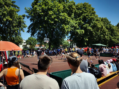 Foto des Albums: 2022_07_Bildugsfahrt_Muenchen