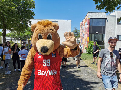 Foto des Albums: 2022_07_Bildugsfahrt_Muenchen