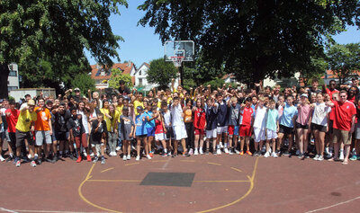 Foto des Albums: 2022_07_Bildugsfahrt_Muenchen