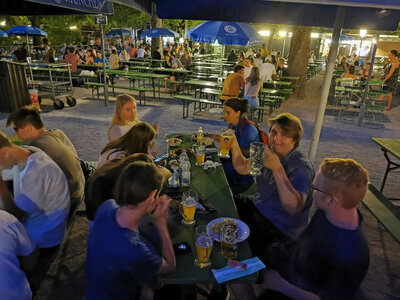 Foto des Albums: 2022_07_Bildugsfahrt_Muenchen