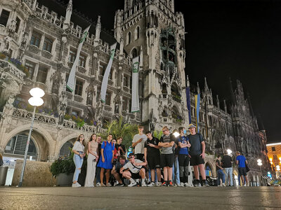 Foto des Albums: 2022_07_Bildugsfahrt_Muenchen