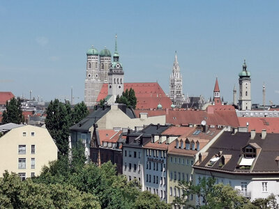 Foto des Albums: 2022_07_Bildugsfahrt_Muenchen