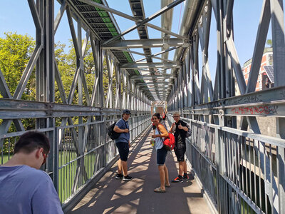 Foto des Albums: 2022_07_Bildugsfahrt_Muenchen