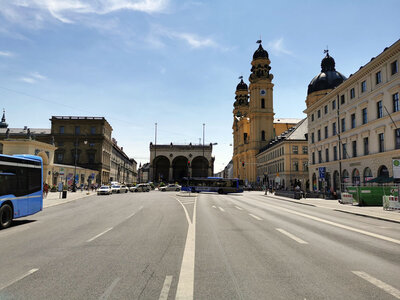 Foto des Albums: 2022_07_Bildugsfahrt_Muenchen