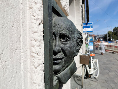 Foto des Albums: 2022_07_Bildugsfahrt_Muenchen
