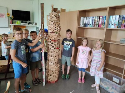 Foto des Albums: Sommerferien 2022