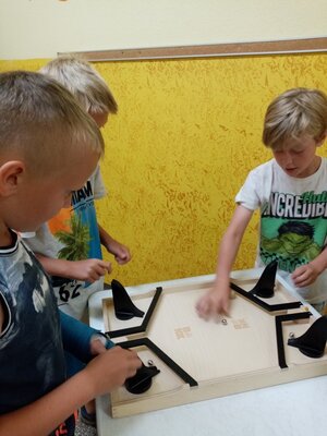 Foto des Albums: Sommerferien 2022
