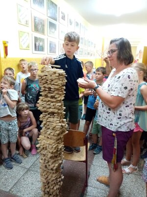 Foto des Albums: Sommerferien 2022