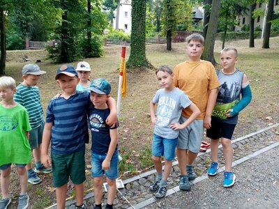 Foto des Albums: Sommerferien 2022