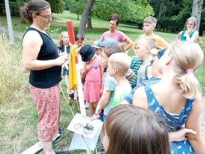 Foto des Albums: Sommerferien 2022