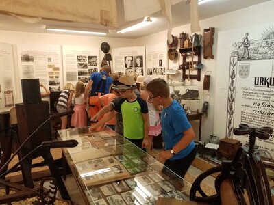 Foto des Albums: Sommerferien 2022
