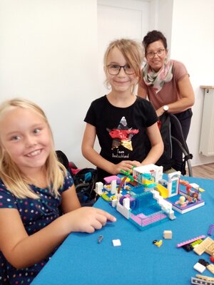 Foto des Albums: Sommerferien 2022