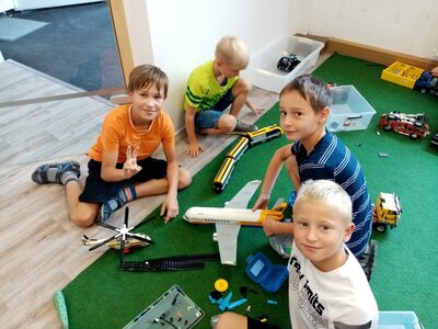Foto des Albums: Sommerferien 2022