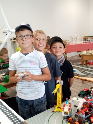 Foto des Albums: Sommerferien 2022