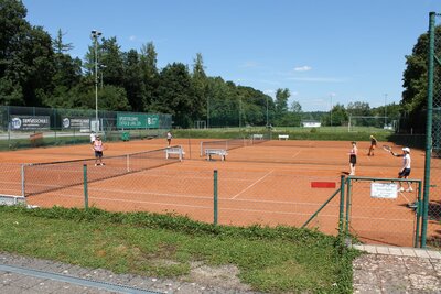 Foto des Albums: Tennis-Sommerfest mit Siegerehrung der Vereinsmeister (16.07.2022)