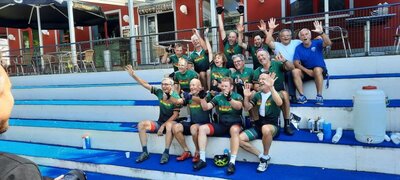 Foto des Albums: Dutch Heart Foundation (25.07.2022)