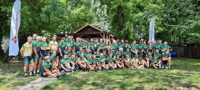 Foto des Albums: Dutch Heart Foundation (25.07.2022)