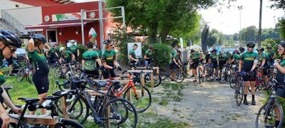 Foto des Albums: Dutch Heart Foundation (25.07.2022)