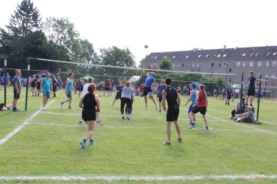 Foto des Albums: BJK 2022