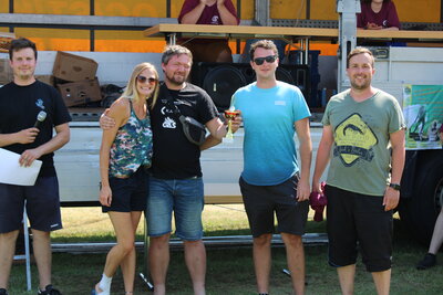 Foto des Albums: BJK 2022