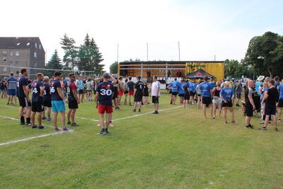 Foto des Albums: BJK 2022