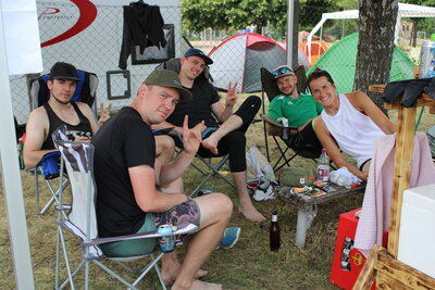 Foto des Albums: BJK 2022