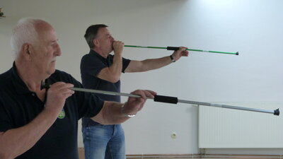 Foto des Albums: Blasrohrschießen der Alten Kameraden Nordstemmen