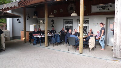 Foto des Albums: Blasrohrschießen der Alten Kameraden Nordstemmen