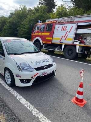 Foto des Albums: Hauenstein Bergrennen