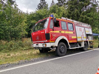 Foto des Albums: Hauenstein Bergrennen