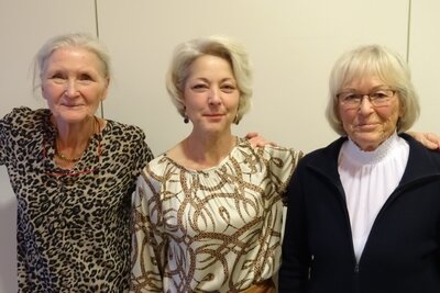 Foto des Albums: Jahresabschlussveranstaltung Kulturtreff