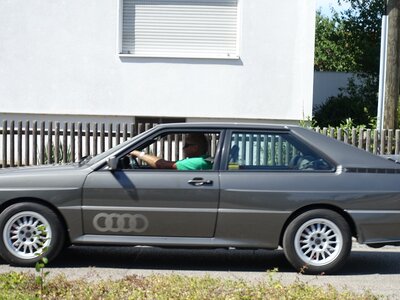Foto des Albums: Oldtimertreffen Ernsgaden 2022  (Fotoalbum 1)