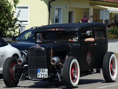 Foto des Albums: Oldtimertreffen Ernsgaden 2022  (Fotoalbum 1)