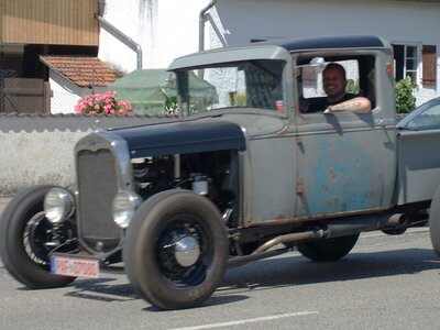 Foto des Albums: Oldtimertreffen Ernsgaden 2022  (Fotoalbum 1)